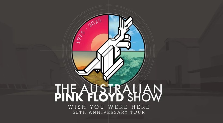 The Australian Pink Floyd Show