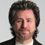 Mansour Jafari