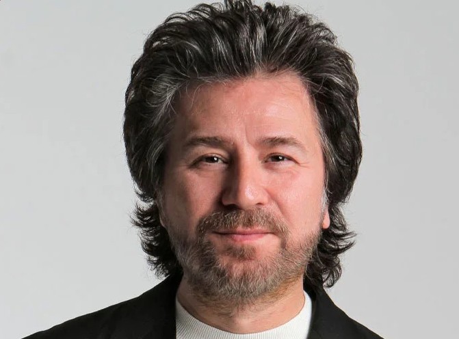 Mansour Jafari