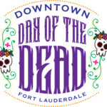 Downtown Day of the Dead