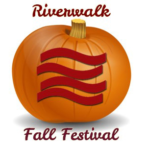 9th Annual Riverwalk Fall Festival