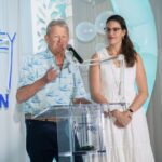 Guy Harvey Foundation’s “Love the Blue Gala”