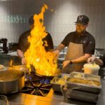 Rooted – A Yuca Affair