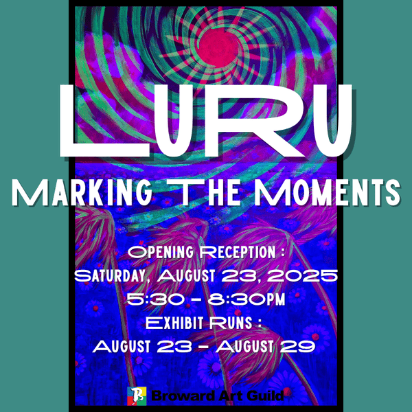 Marking The Moments