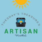 Tuesdays Treasures Artisan Market