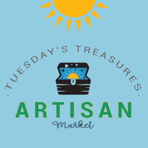 Tuesdays Treasures Artisan Market