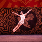 Miami City Ballet presents Peck: Miami in Motion