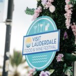 Visit Lauderdale Food & Wine Festival