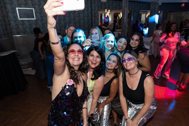 Spirit Charitable Foundation’s Handy Homecoming: Tahiti Nights, Voyage to the Isles