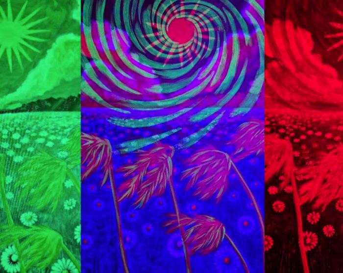 ArtServe Member's Show