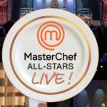 MasterChef All-Stars Live!