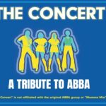 The Concert: A Tribute to ABBA