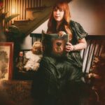 Amy Bruni - Walking with Ghosts