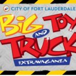 Big Toy & Truck Extravaganza