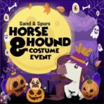 Horse & Hound Costume Event 2025