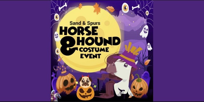 Horse & Hound Costume Event 2025
