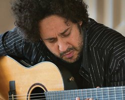 Diego Figueiredo & Friends