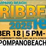 Pompano Beach Caribbean Fest 2025