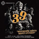 The 39 Steps