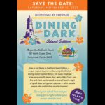 Lighthouse of Broward’s 11th Annual Dining in the Dark