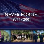 9/11 Remembrance Ceremony