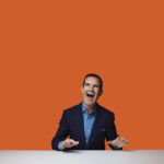 Jimmy Carr