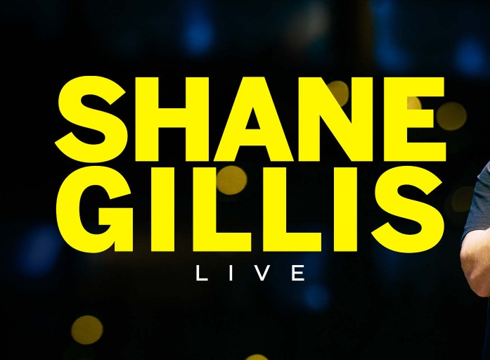 Shane Gillis