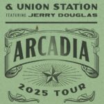 Alison Krauss & Union Station