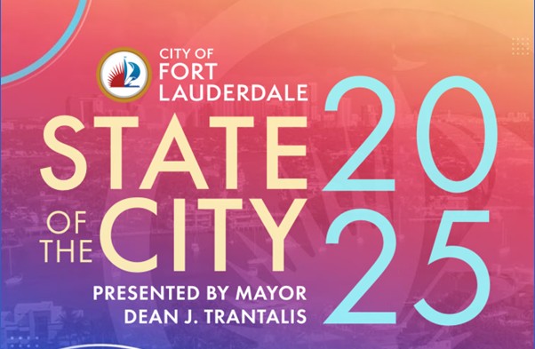State of the City 2025