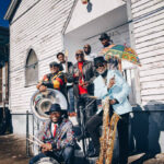 Dirty Dozen Brass Band