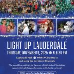 Light Up Lauderdale (Get Lit)