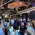 Flamingo Flea at Tarpon River Brewing