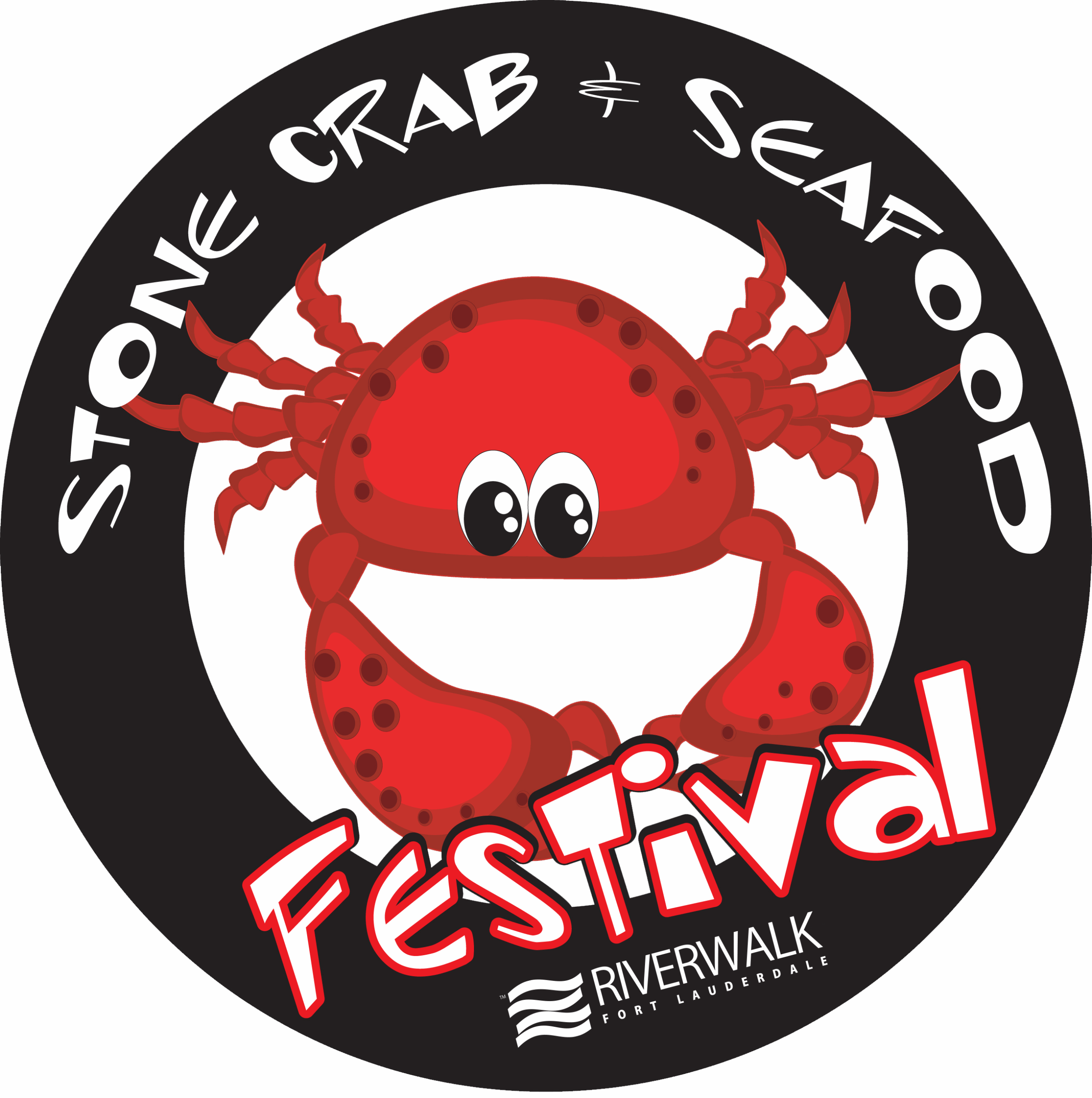 16th Annual Riverwalk Stone Crab & Seafood Festival