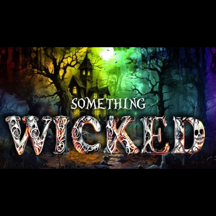 Something Wicked