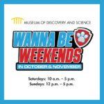 Wanna Be Weekends