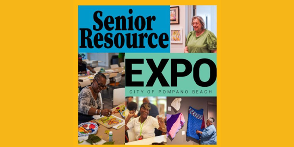 Senior Resource Expo 2025