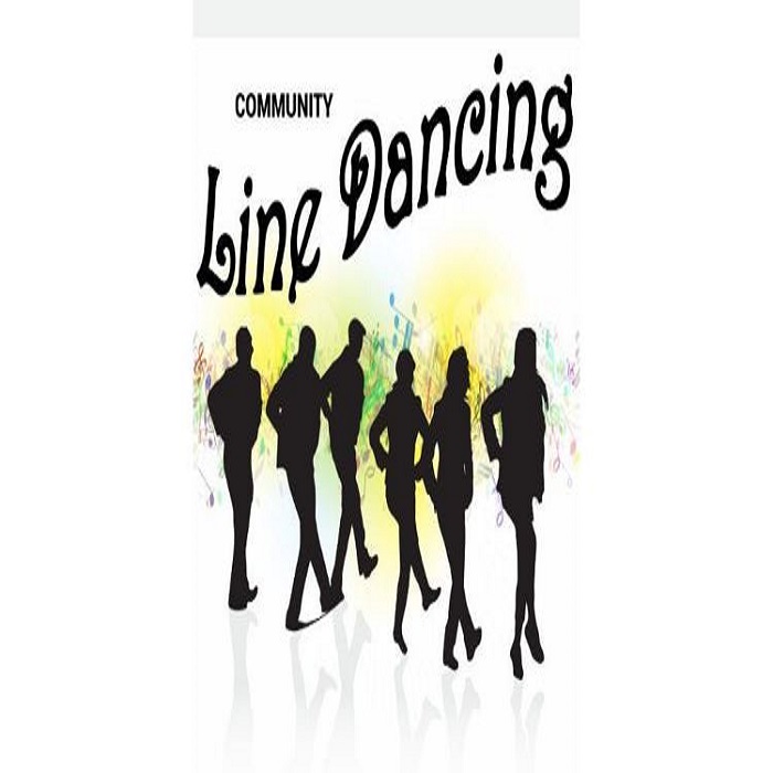 Line Dance Workshop 2025
