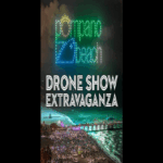 Drone Show Extravaganza 2025