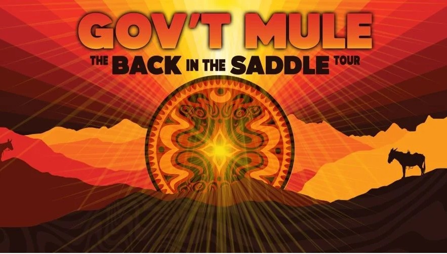 Gov't Mule