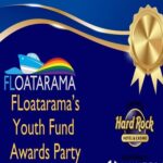 FLoatarama  Youth Fund Awards Party