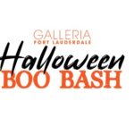 Halloween Boo Bash