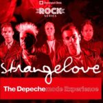 Strangelove with Special Guest Ordinary Boys