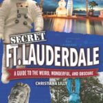 Secret Fort Lauderdale Book Signing