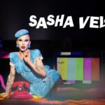 Sasha Velour