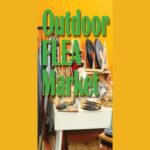 Outdoor Flea Market
