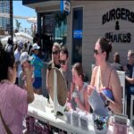 Flamingo Flea at Marina Village - Merry Market