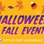A Spooky Good Time Party