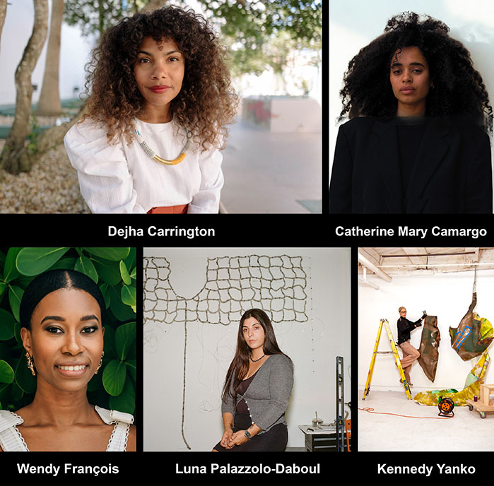 Consensus-making on New Art Now