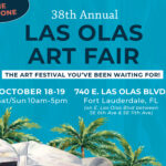 Las Olas Art Fair