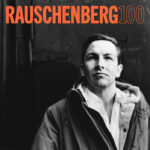 Robert Rauschenberg: Real Time